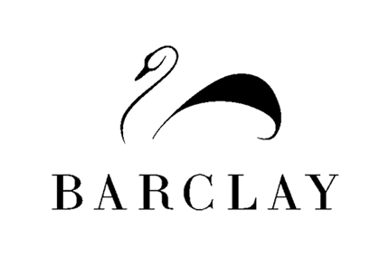 Barclay logo